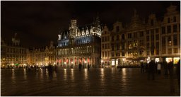 bruxelles grand place